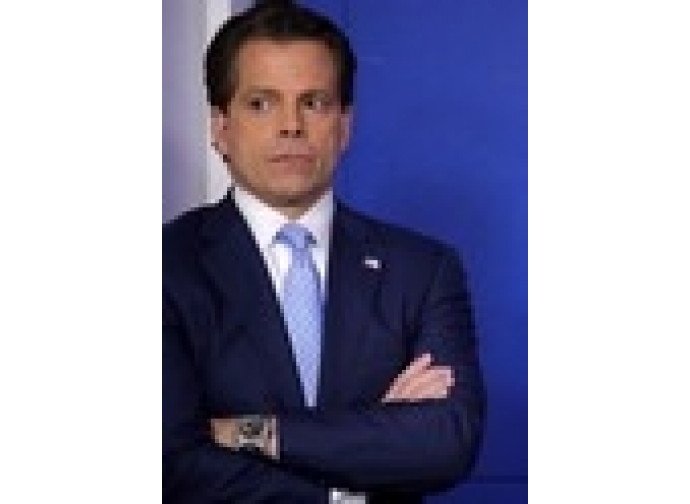 Anthony Scaramucci Anthony Scaramucci